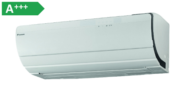 Daikin Ururu XR_ Luftvärmepump Daikin Ururu XR