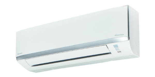 Daikin luftkonditionering Luftkonditionering Daikin