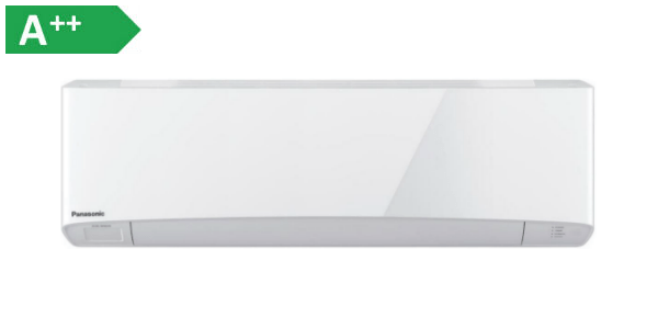 Panasonic Prima Panasonic Luftvärmepump Prima