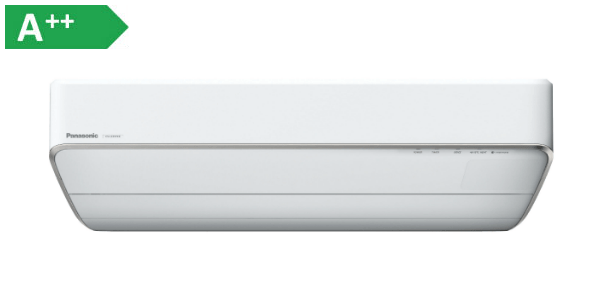 Panasonic Superslim Panasonic Luftvärmepump Superslim LZxxTKE