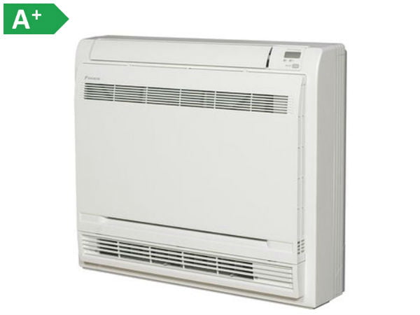 Daikin Origo XRH Optimised Heating 4 Luftvärmepump Daikin Caldo XRH