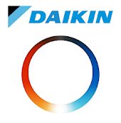 Daikin Residential logo - qlimatteknik