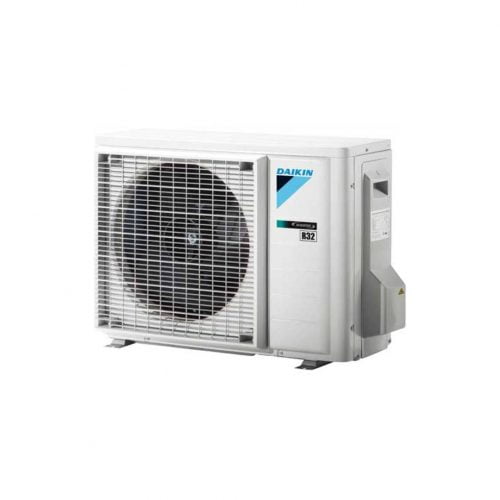 Daikin XRH utedel