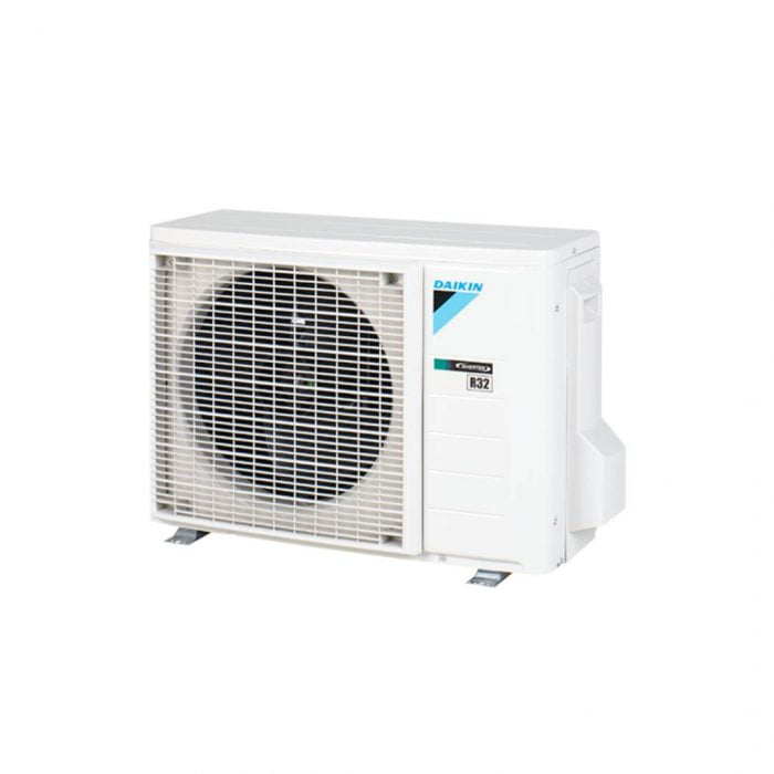 Daikin AC utedel