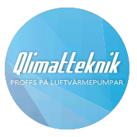 Qlimatteknik Uppland AB Icon