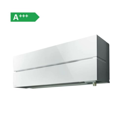 Mitsubishi HERO 2.0 - Hyper heating