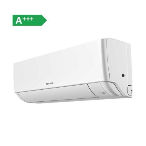 Gree luftvärmepumpar i uppsala - Qlimatteknik